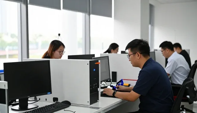东营市良韵信息科技有限公司