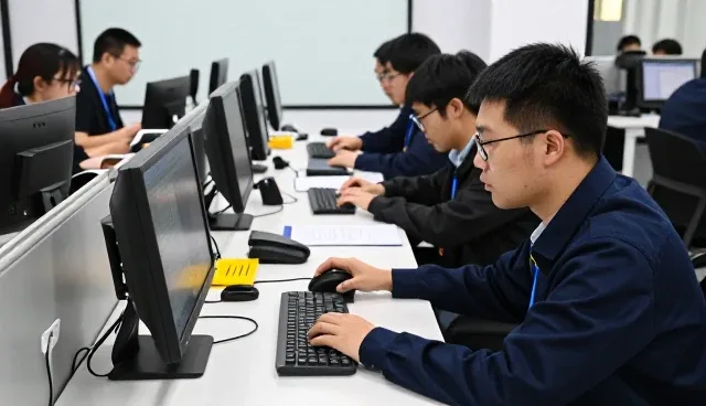 系统实施未来将在社区服务站中发挥更大作用